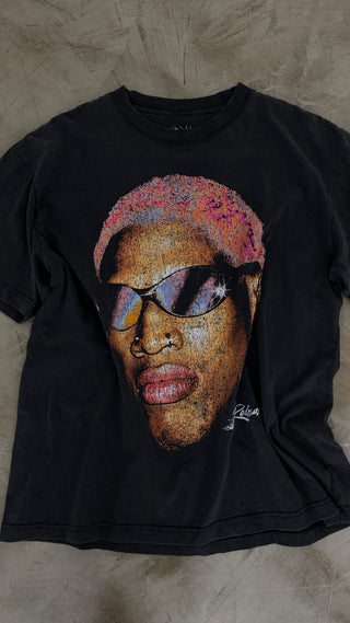 VINTAGE DENNIS RODMAN TEE