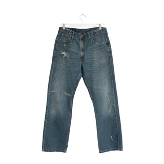 "DISTRESSED" Jeans W32 L31