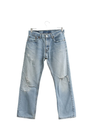 "DISTRESSED" Jeans W31 L29