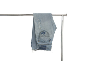 "DISTRESSED" Jeans W31 L29