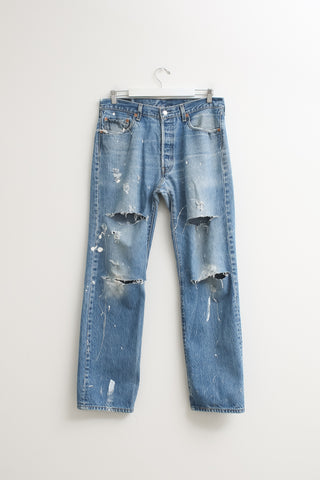 "PAINTER" Jeans W35 L33