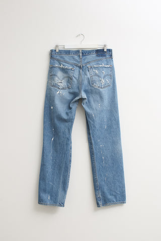 "PAINTER" Jeans W35 L33