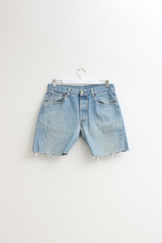 Levi's Shorts W33