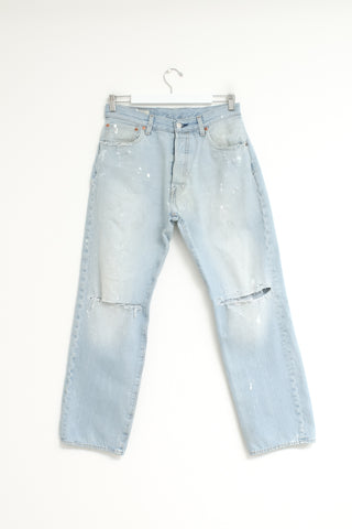 "PAINTER" Jeans W31 L30