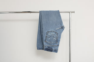 "DISTRESSED" Jeans W33 L34