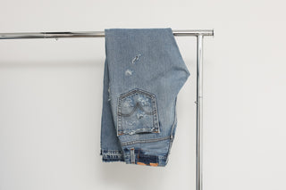 "DISTRESSED" Jeans W28 L30