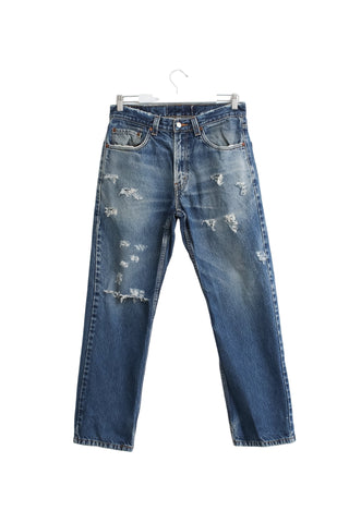 "DISTRESSED" Jeans W31 L29