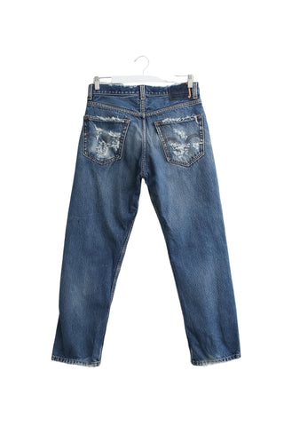 "DISTRESSED" Jeans W31 L29