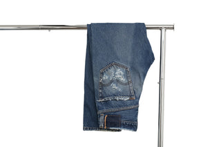 "DISTRESSED" Jeans W31 L29