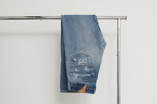 "DISTRESSED" Jeans W31 L31
