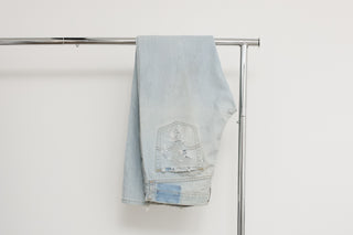 "DISTRESSED" Jeans W34 L34