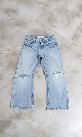 Levi's Jeans - Age 7