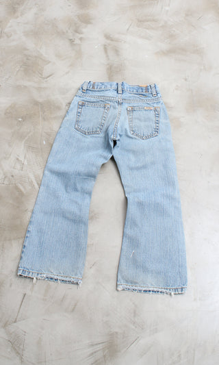 Levi's Jeans - Age 7