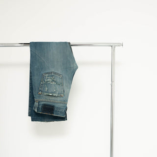 "DISTRESSED" Jeans W33 L29