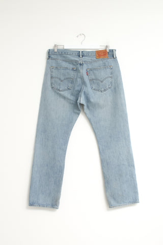 Levi's Jeans W35 L30