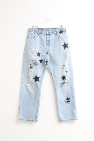 "ROCKSTAR" Jeans W36 L30