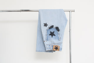 "ROCKSTAR" Jeans W36 L30