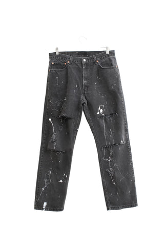 "PAINTER" Jeans W35 L31