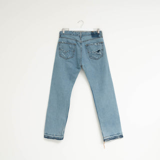 "DISTRESSED" Jeans W33 L30