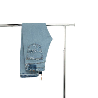 "DISTRESSED" Jeans W33 L30