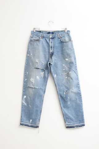 "PAINTER" Jeans W33 L30