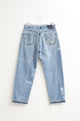 "PAINTER" Jeans W33 L30