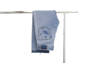 "DISTRESSED" Jeans W33 L27