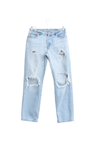 "DISTRESSED" Jeans W29 L29