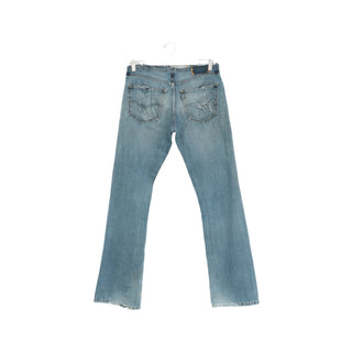 "DISTRESSED" Jeans W33 L33