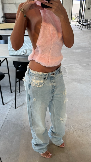 L.A. JEAN