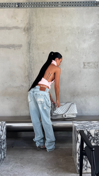 L.A. JEAN
