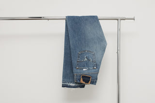 "DISTRESSED" Jeans W29 L32