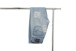 "DISTRESSED" Jeans W31 L33