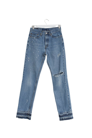 "GLACIER" Jeans W31 L36