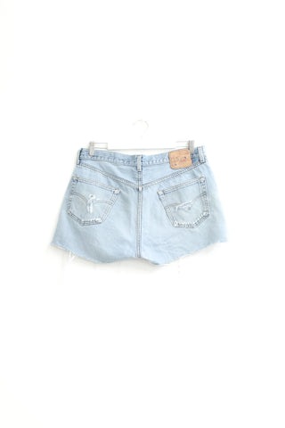 Levi's Shorts W35