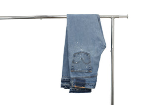 "GLACIER" Jeans W31 L36