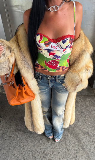 HARLEM JEAN