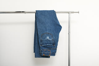 "DISTRESSED" Jeans W32 L34