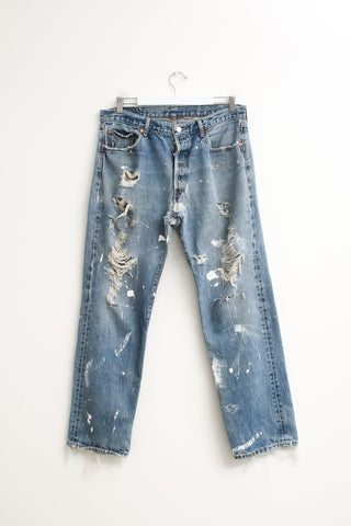 "PAINTER" Jeans W35 L31
