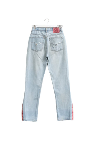 "LE FLARE" Jeans W28 L31