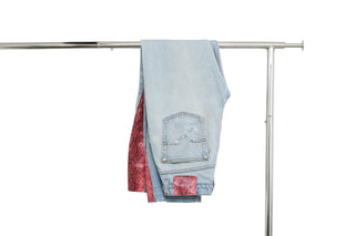 "LE FLARE" Jeans W28 L31