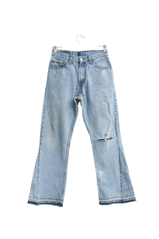 "DISTRESSED" Jeans W29 L30