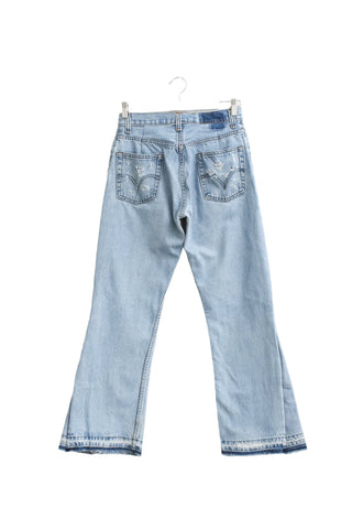 "DISTRESSED" Jeans W29 L30