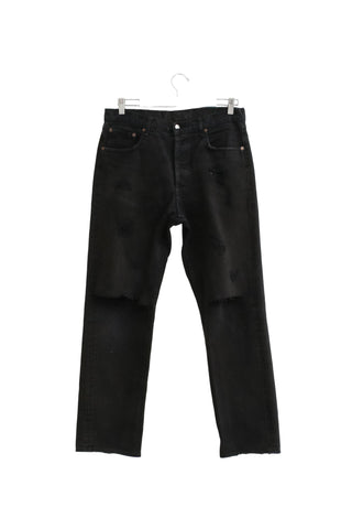 "DISTRESSED" Jeans W33 L30