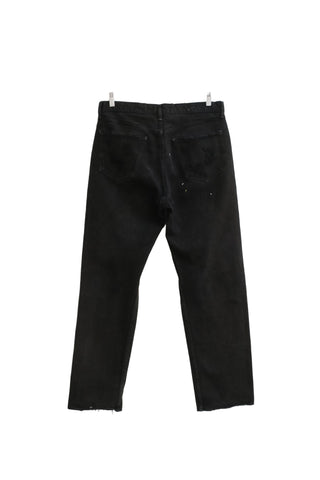 "DISTRESSED" Jeans W33 L30