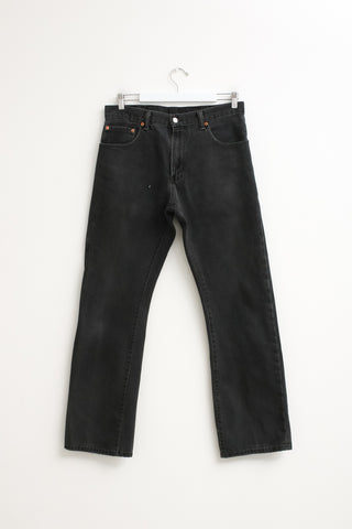 Levi's Jeans W33 L32