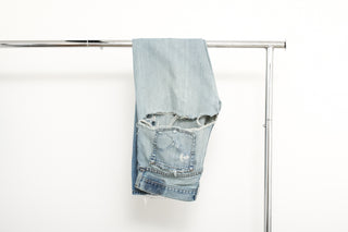 "DISTRESSED" Jeans W31 L30