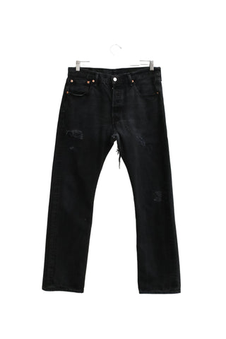 "DISTRESSED" Jeans W33 L31