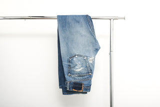 "DISTRESSED" Jeans W31 L35