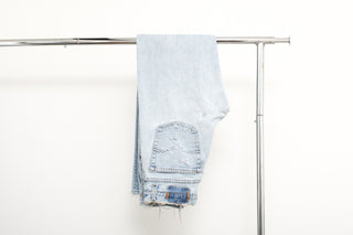 "DISTRESSED" Jeans W30 L33